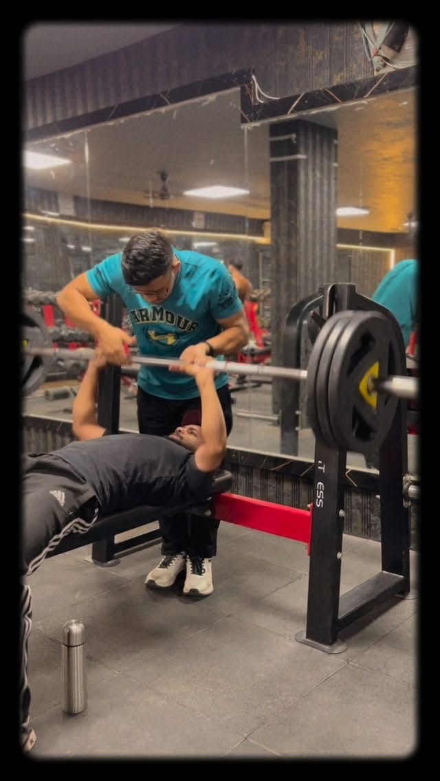 Post 5 by Its-Rihan Khan on Instagram (video)