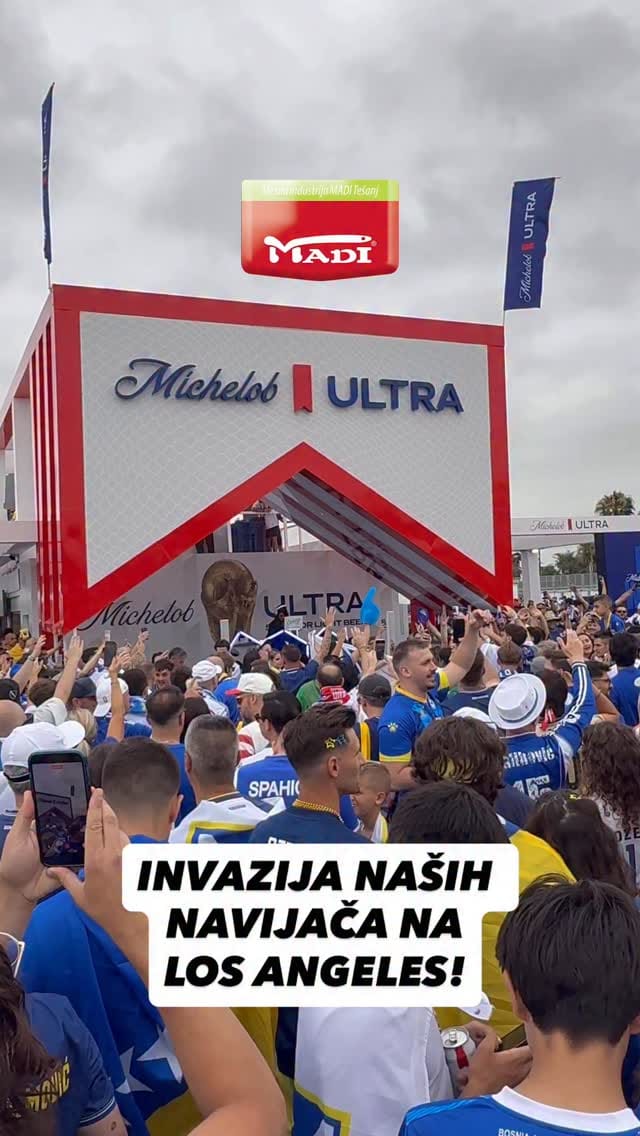 Post 10 by MADI Mesna industrija on Instagram (video)