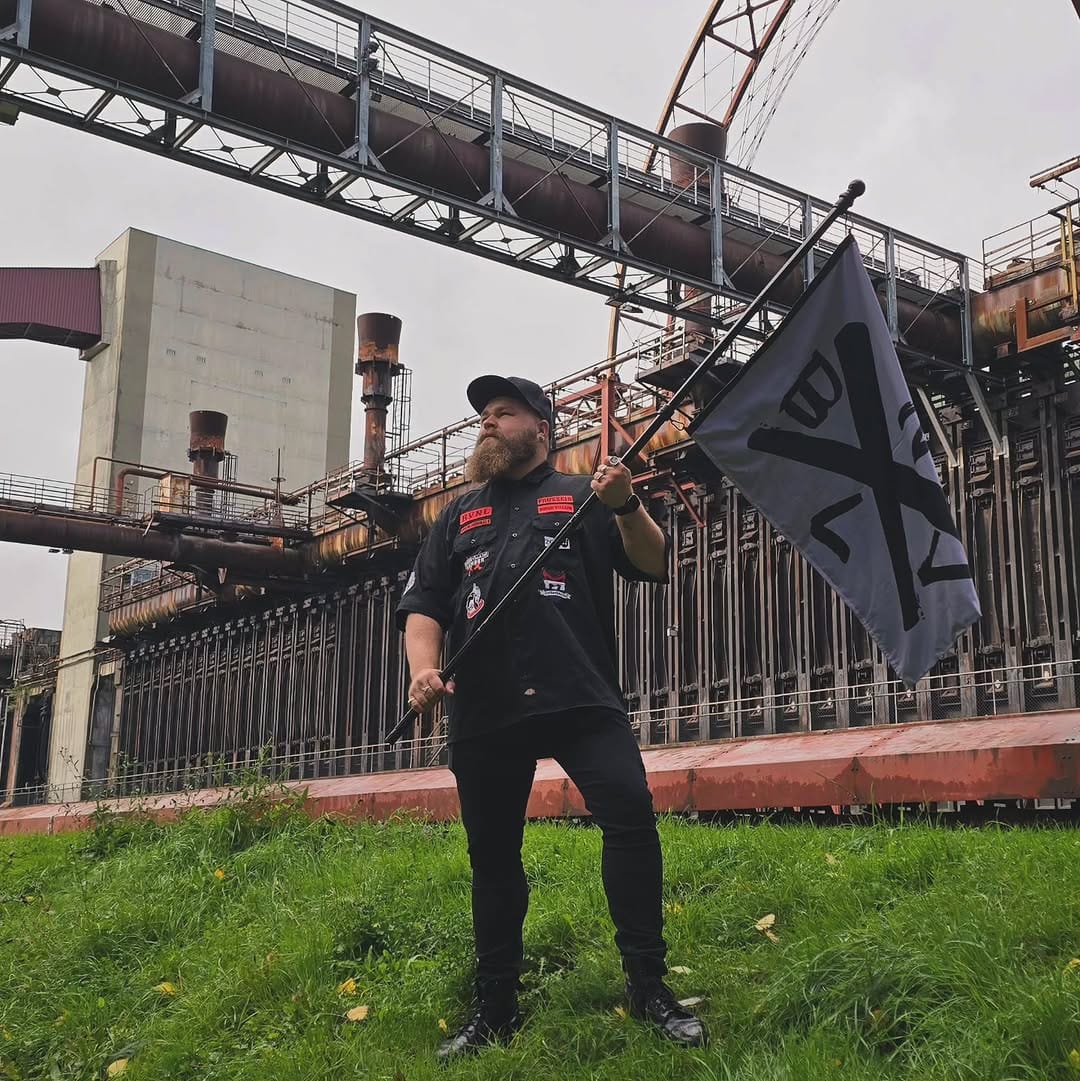 Post 4 by MC Frustrator. on Instagram (image)