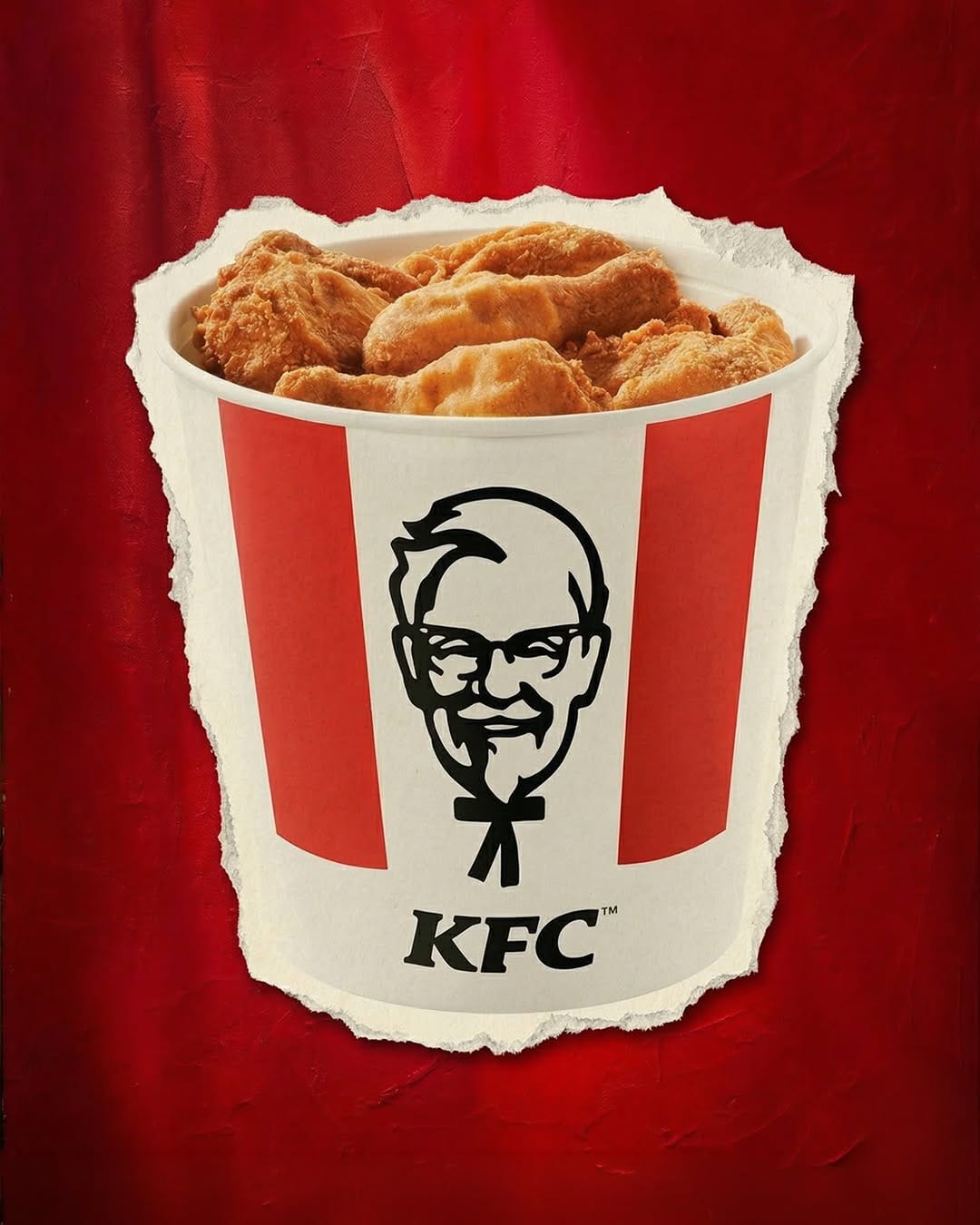 Post 2 by KFC eSwatini on Instagram (image)
