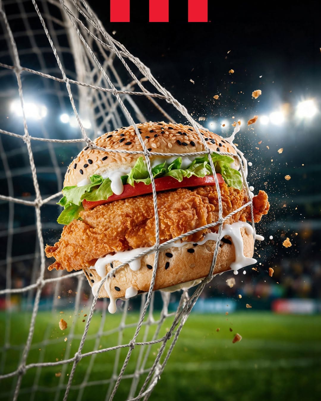 Post 9 by KFC eSwatini on Instagram (image)