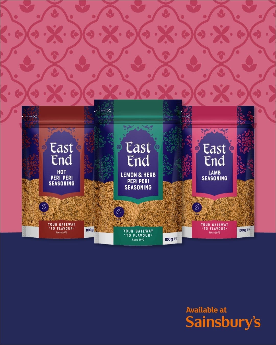 Post 2 by East End Foods on Instagram (image)