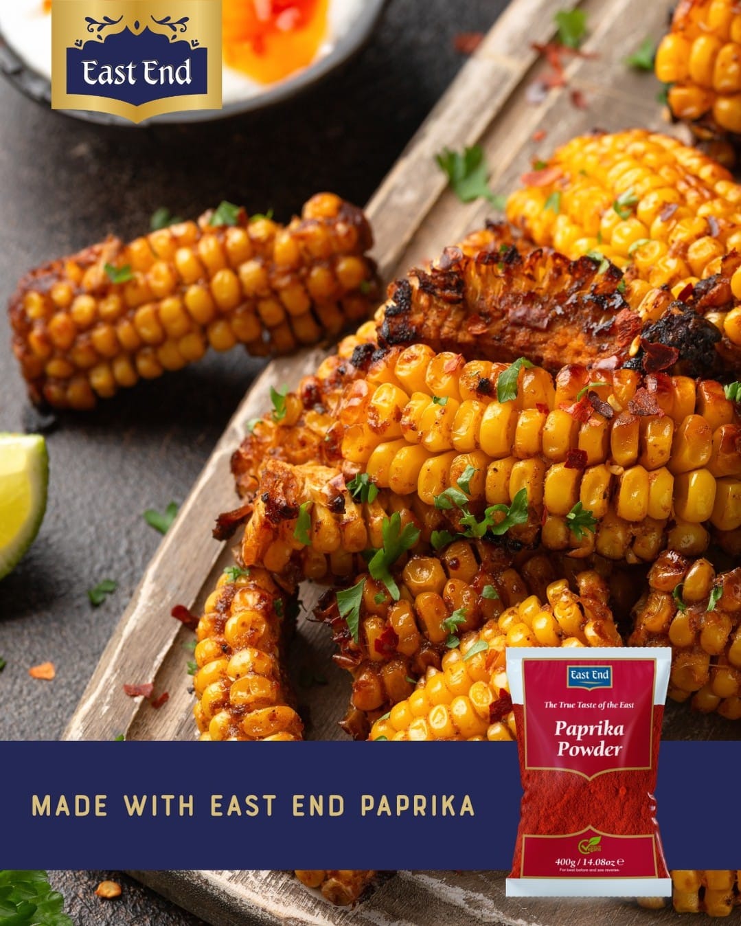 Post 8 by East End Foods on Instagram (image)
