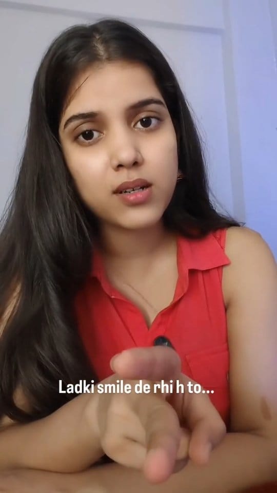 Post 2 by Archana Pandey on Instagram (video)