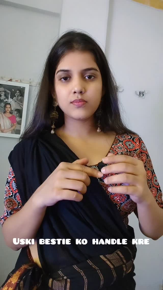 Post 1 by Archana Pandey on Instagram (video)