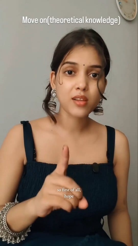 Post 7 by Archana Pandey on Instagram (video)