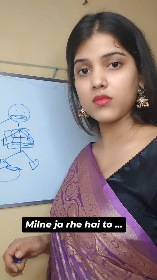 Post 10 by Archana Pandey on Instagram (video)