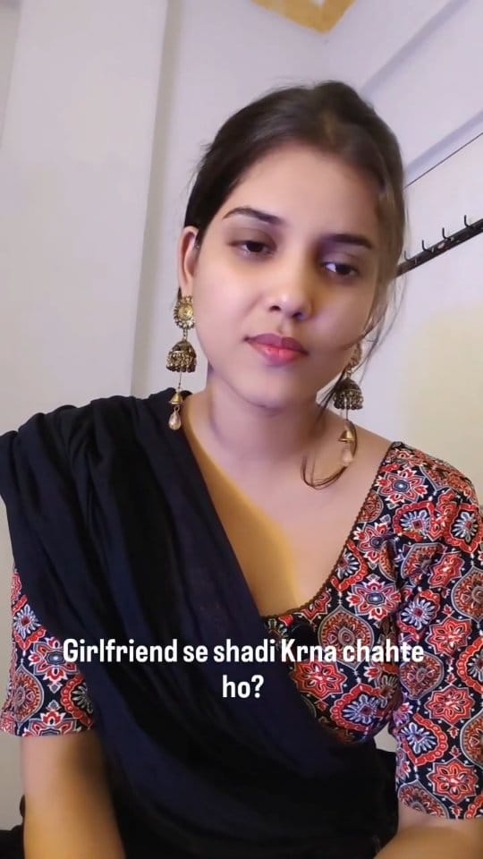 Post 5 by Archana Pandey on Instagram (video)