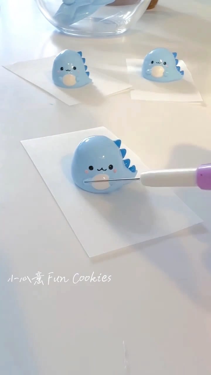 Post 5 by Cooking & Baking with love on Instagram (video)