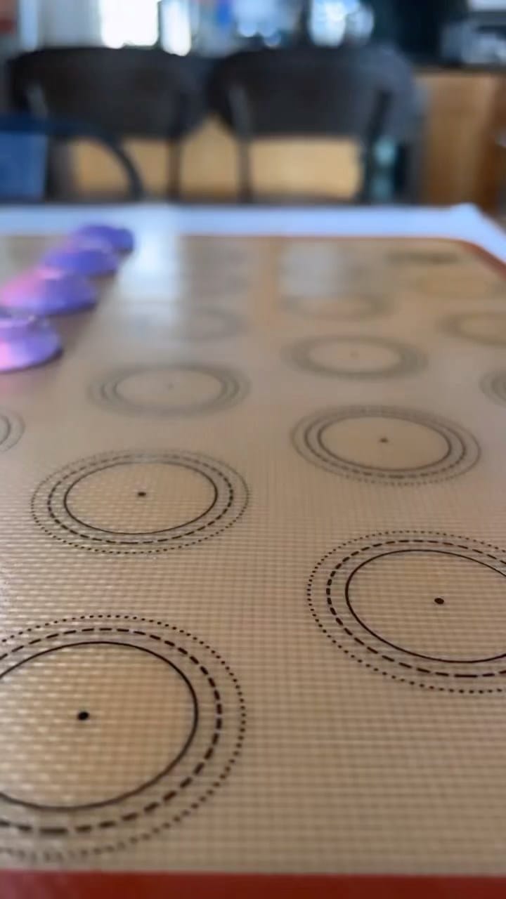 Post 7 by Cooking & Baking with love on Instagram (video)