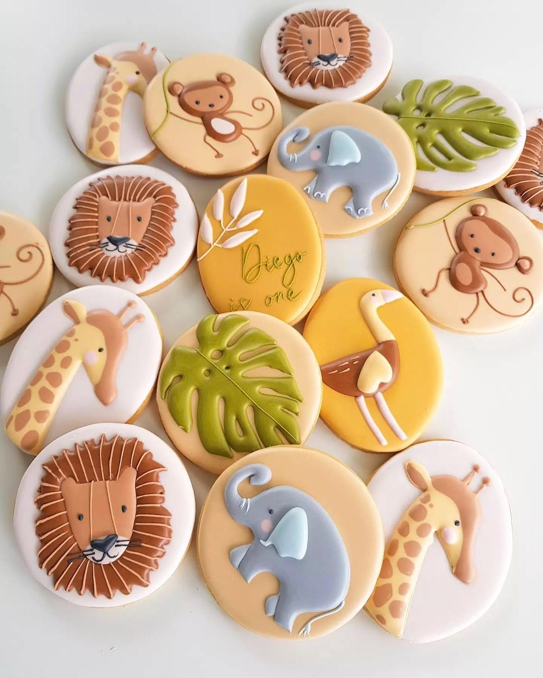 Post 4 by Cooking & Baking with love on Instagram (image)