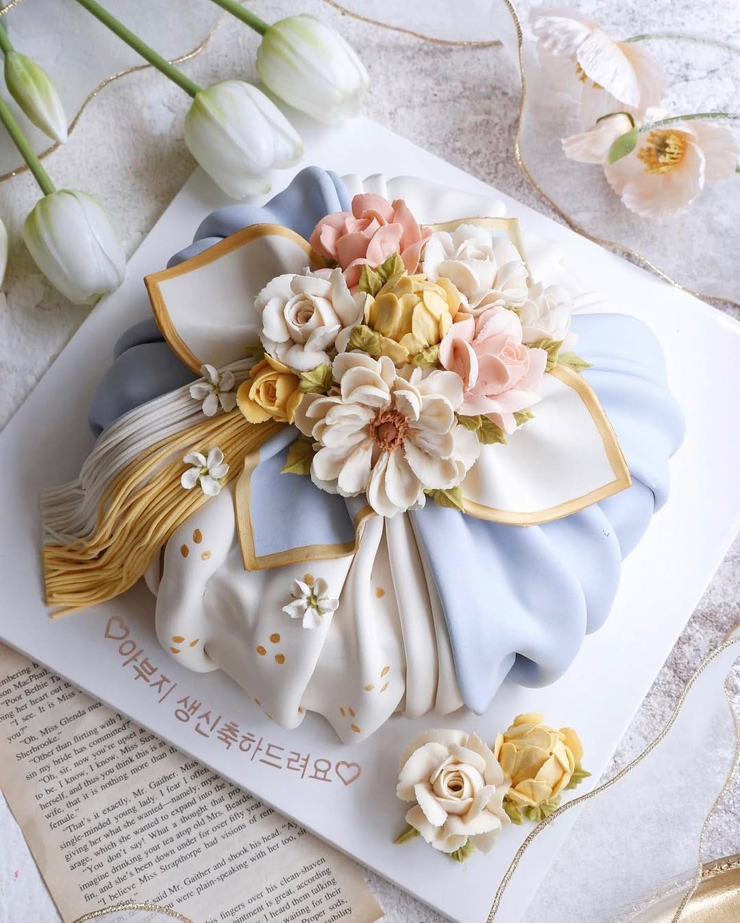 Post 3 by Cooking & Baking with love on Instagram (carousel)
