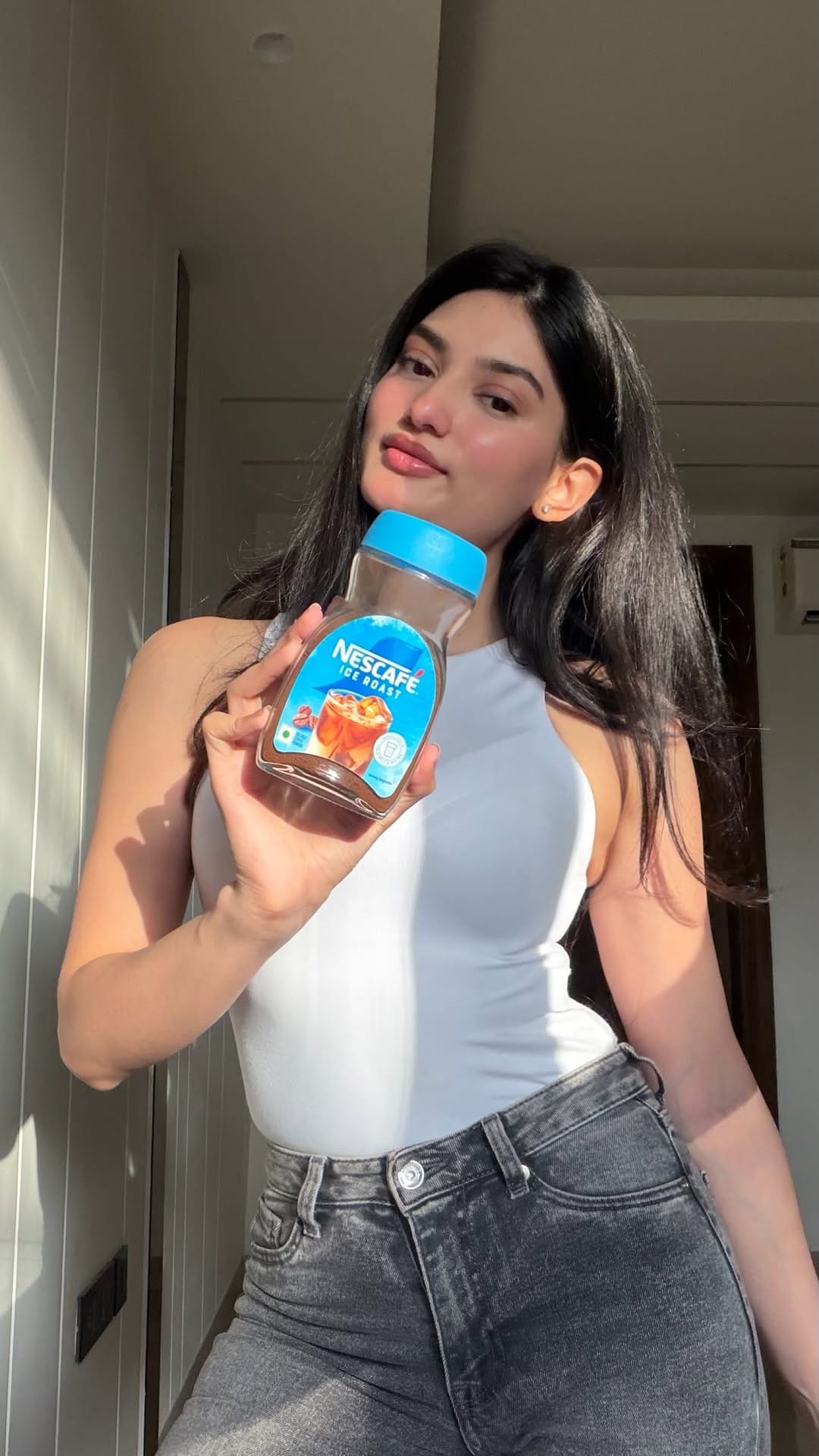 Post 4 by Medha Das Sarma on Instagram (video)