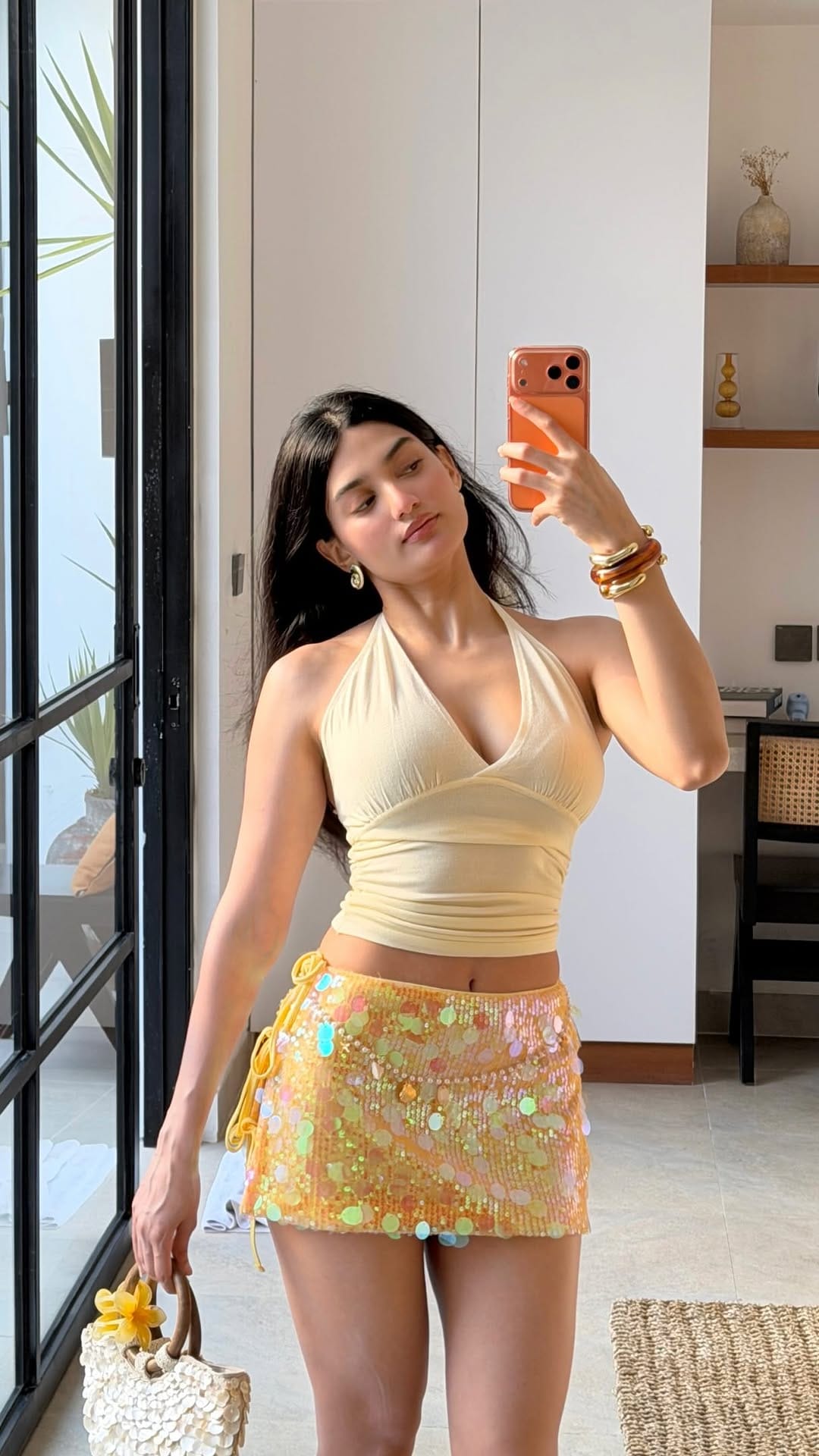 Post 3 by Medha Das Sarma on Instagram (video)