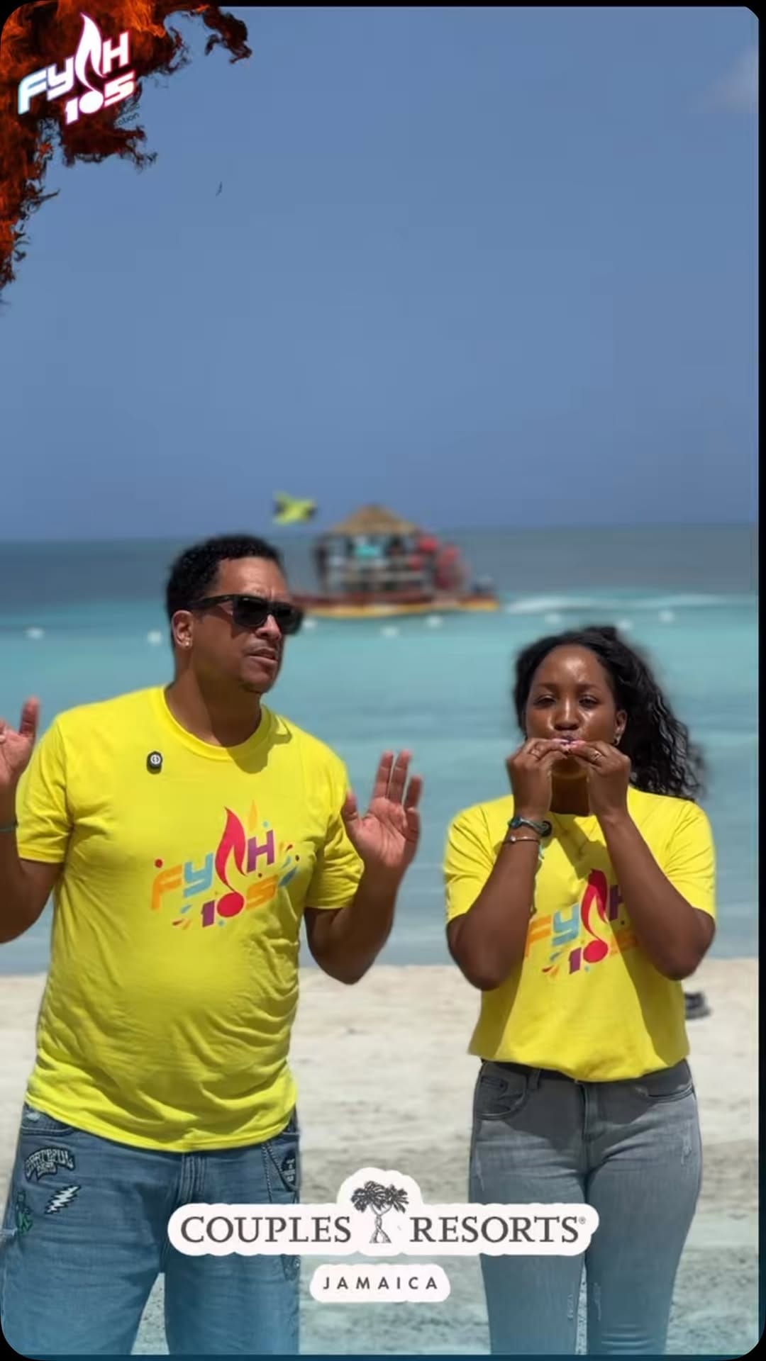 Post 2 by Jade💎 🇯🇲 on Instagram (video)