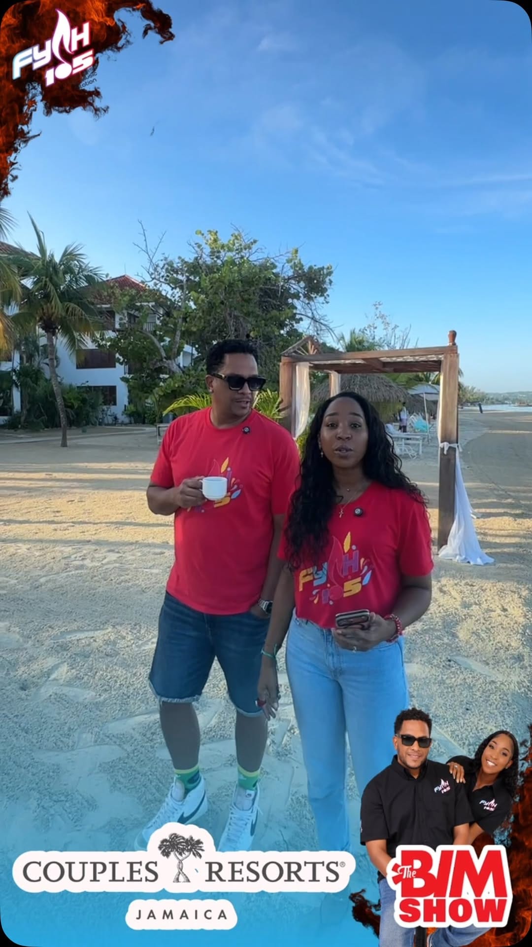 Post 6 by Jade💎 🇯🇲 on Instagram (video)
