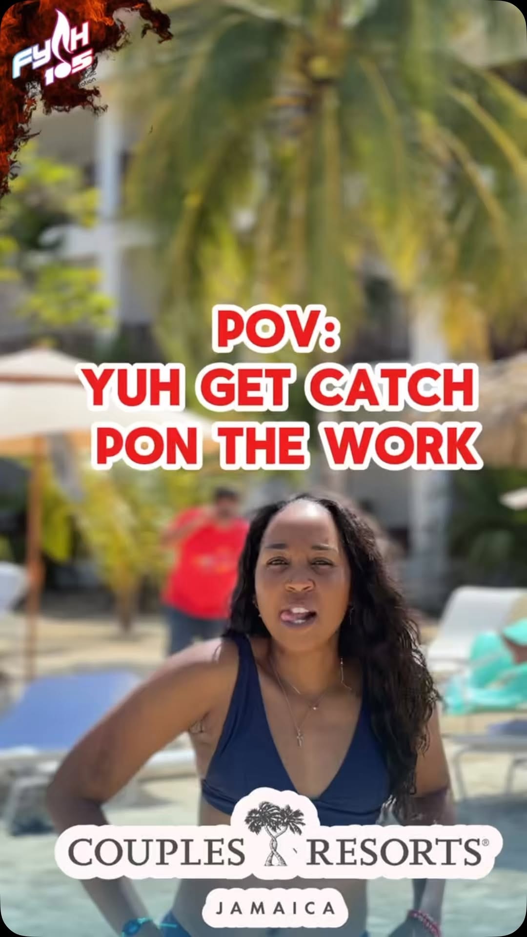 Post 5 by Jade💎 🇯🇲 on Instagram (video)
