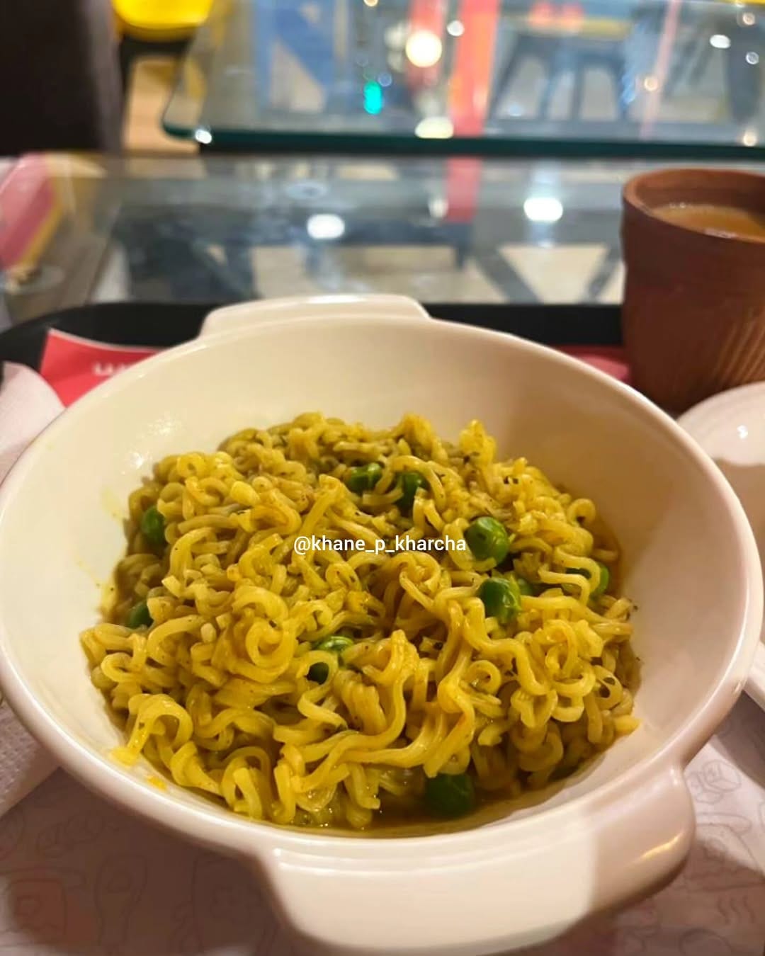 Post 7 by food and lifestyle | Delhi NCR on Instagram (image)