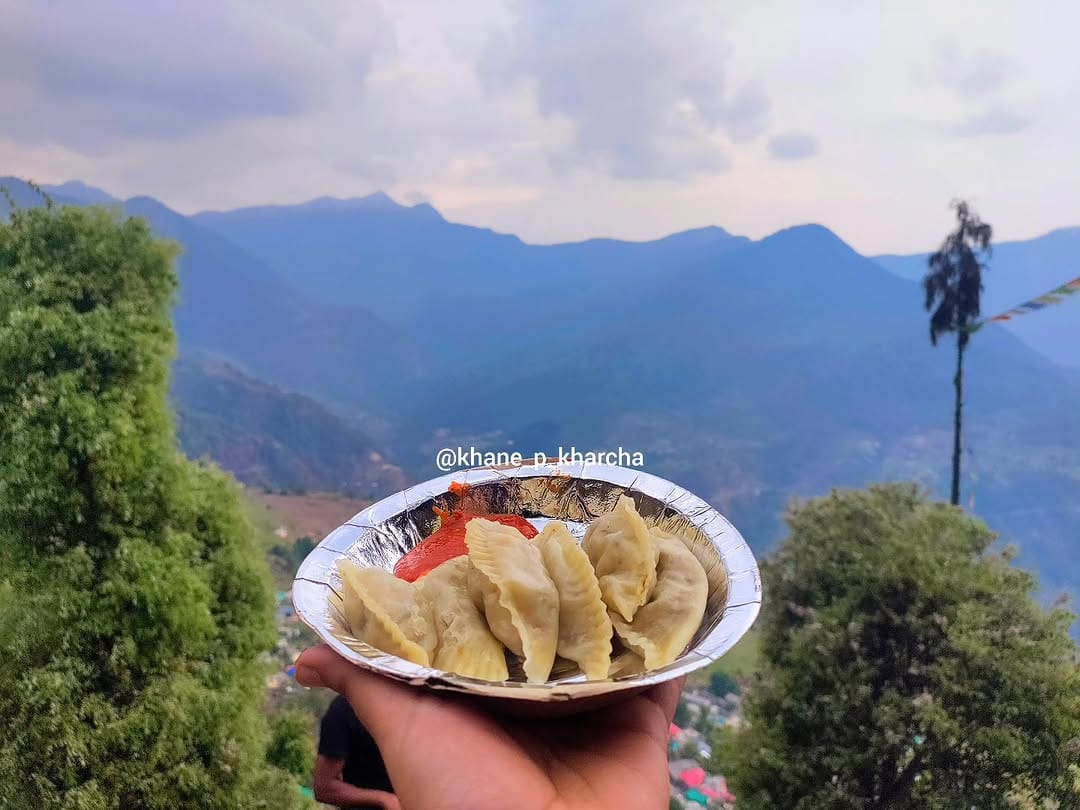 Post 1 by food and lifestyle | Delhi NCR on Instagram (image)