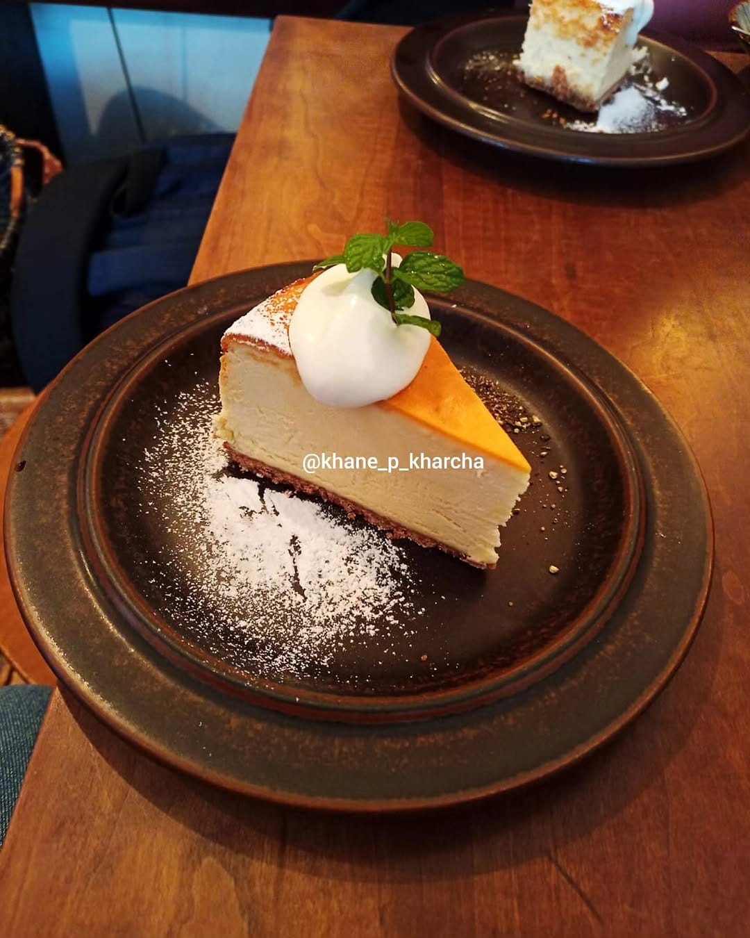Post 4 by food and lifestyle | Delhi NCR on Instagram (image)