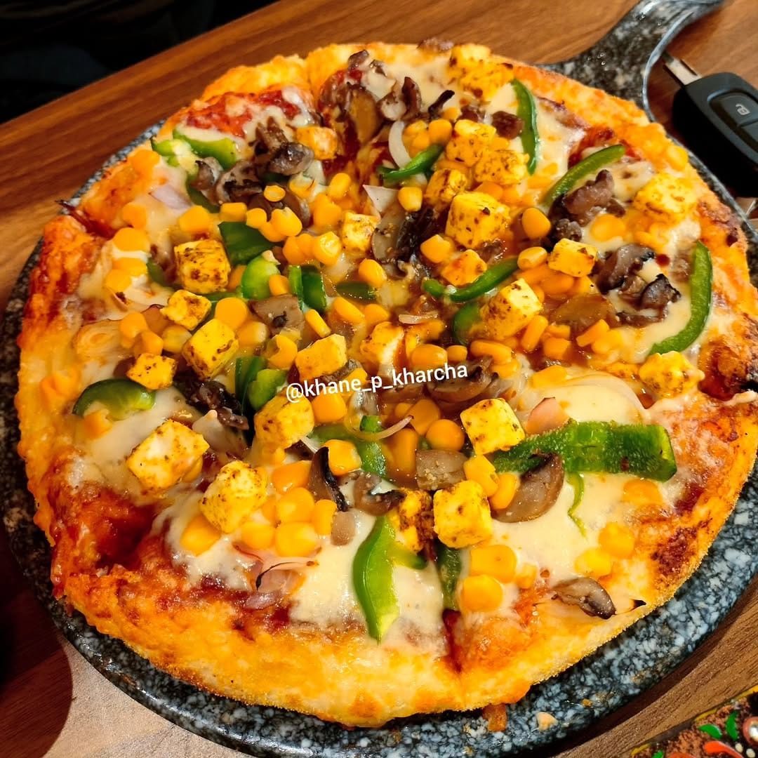 Post 6 by food and lifestyle | Delhi NCR on Instagram (image)