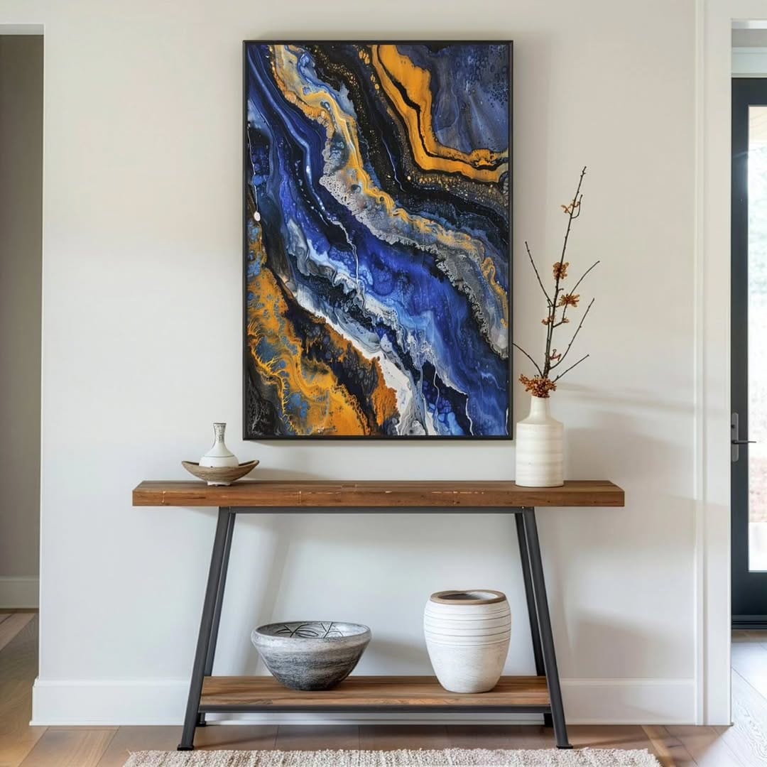 Post 3 by Art by Maudsch | Art Collective on Instagram (carousel)