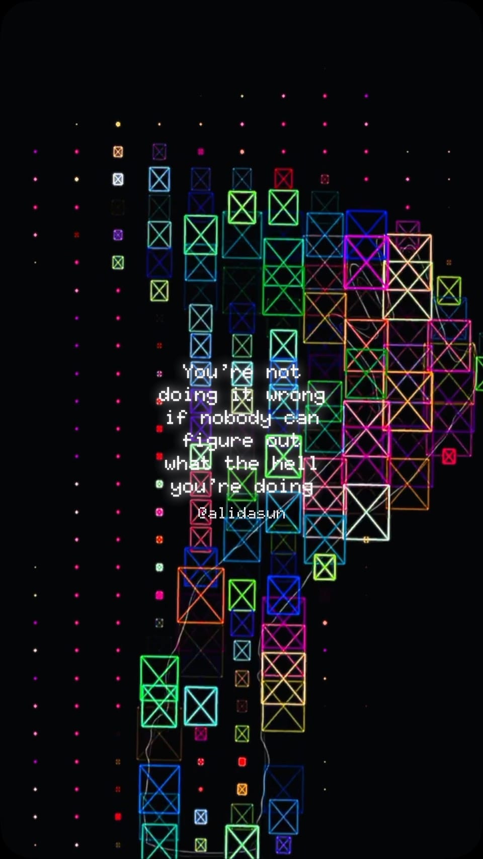 Post 2 by Alida Sun on Instagram (video)