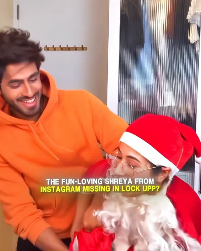 Post 1 by Rishabh Jaiswal on Instagram (video)