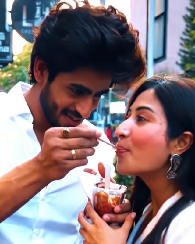 Post 7 by Rishabh Jaiswal on Instagram (video)