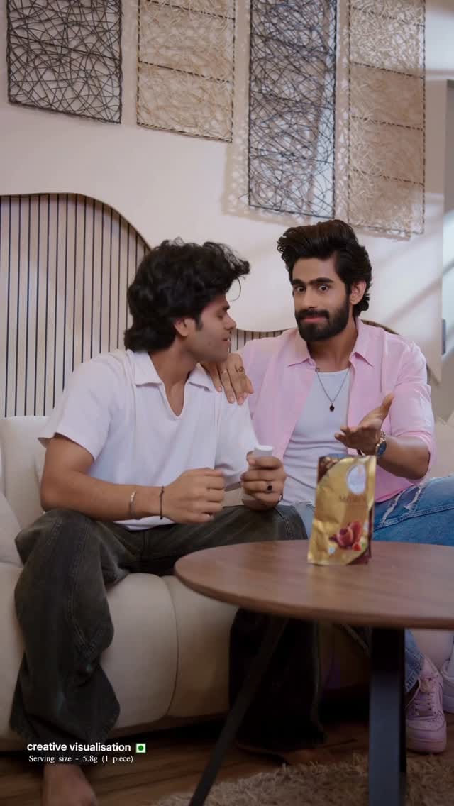 Post 2 by Rishabh Jaiswal on Instagram (video)