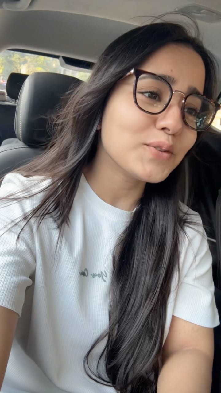 Post 2 by Bidipta Chakraborty on Instagram (video)
