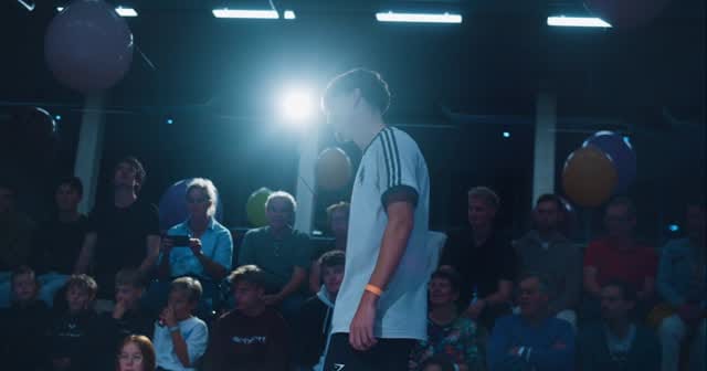 Post 10 by Guido van Moorselaar on Instagram (video)