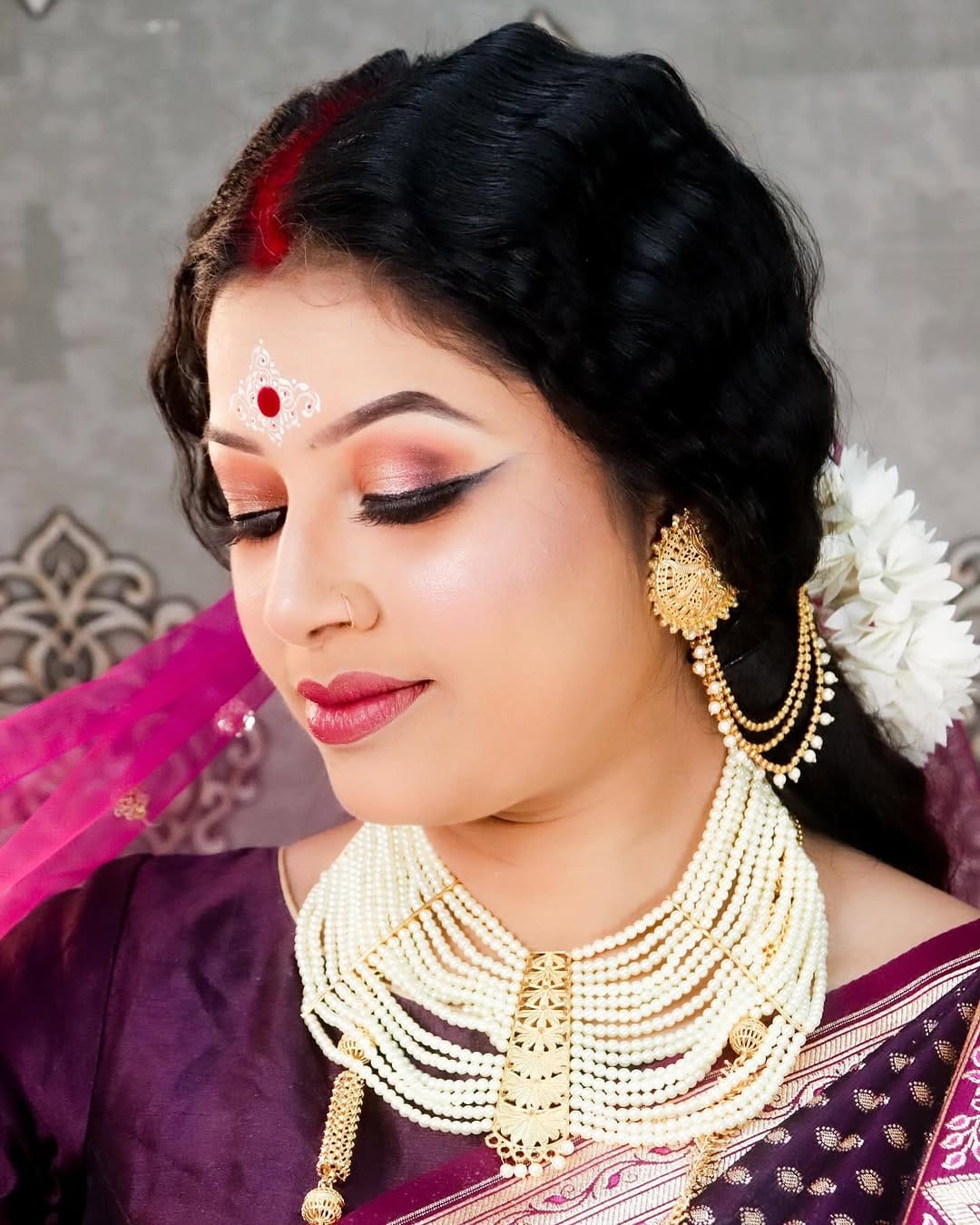 Post 9 by Priya Deb  |   Dev Priya on Instagram (carousel)