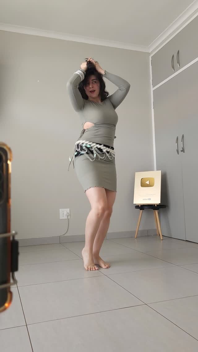 Post 2 by Hala on Instagram (video)