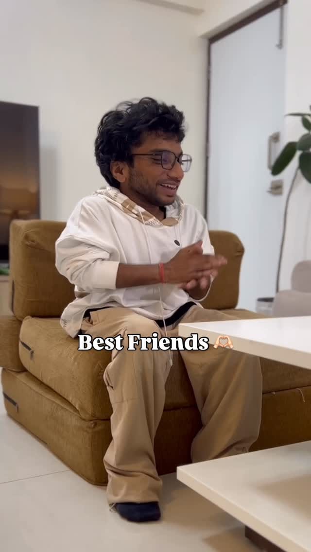 Post 7 by Nishtha Kesarwani on Instagram (video)