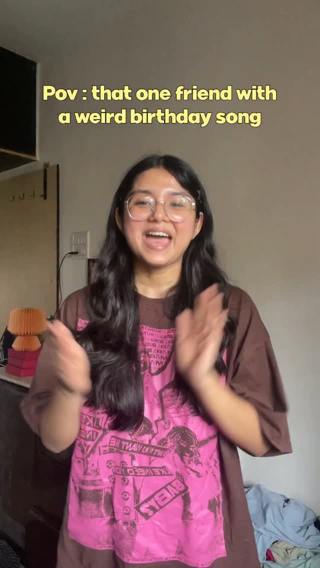 Post 4 by Baishali Sinha on Instagram (video)