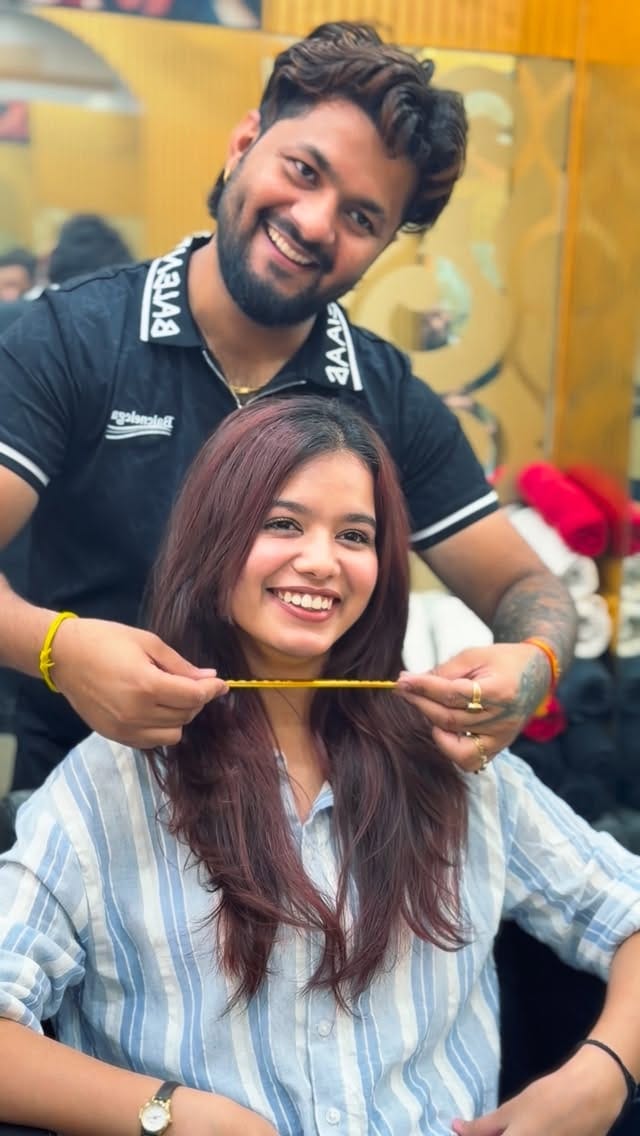 Post 7 by Abhishek Harswal on Instagram (video)
