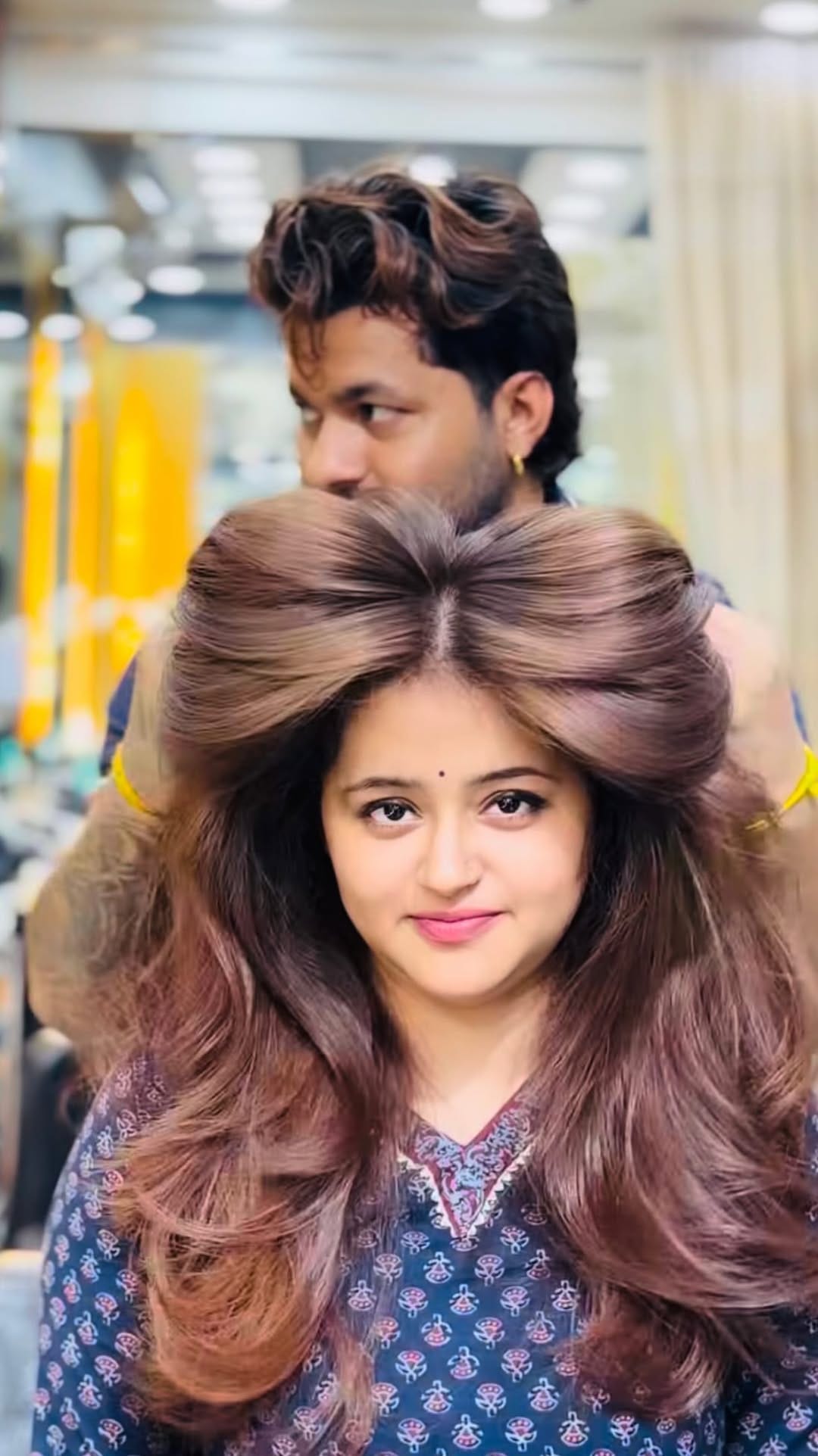Post 8 by Abhishek Harswal on Instagram (video)