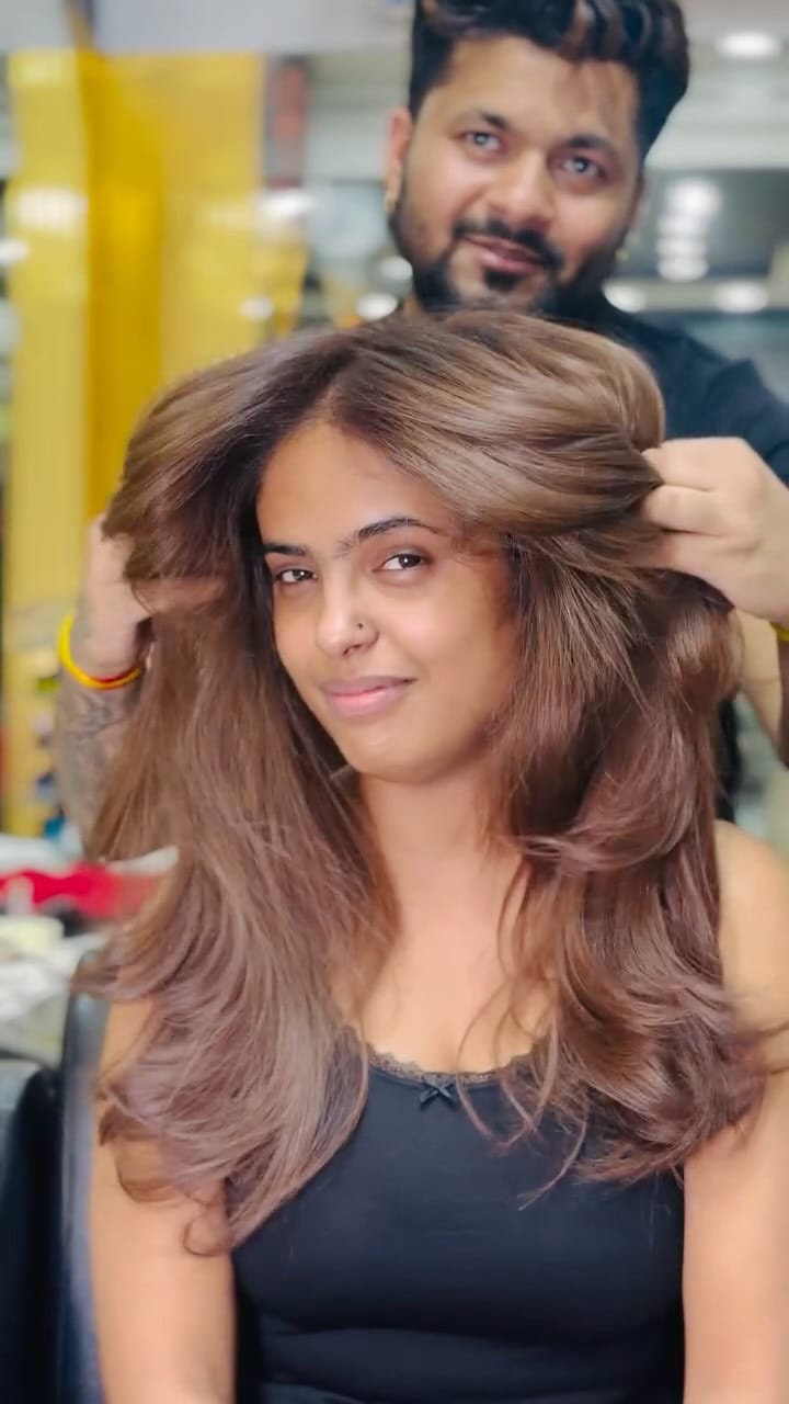 Post 6 by Abhishek Harswal on Instagram (video)