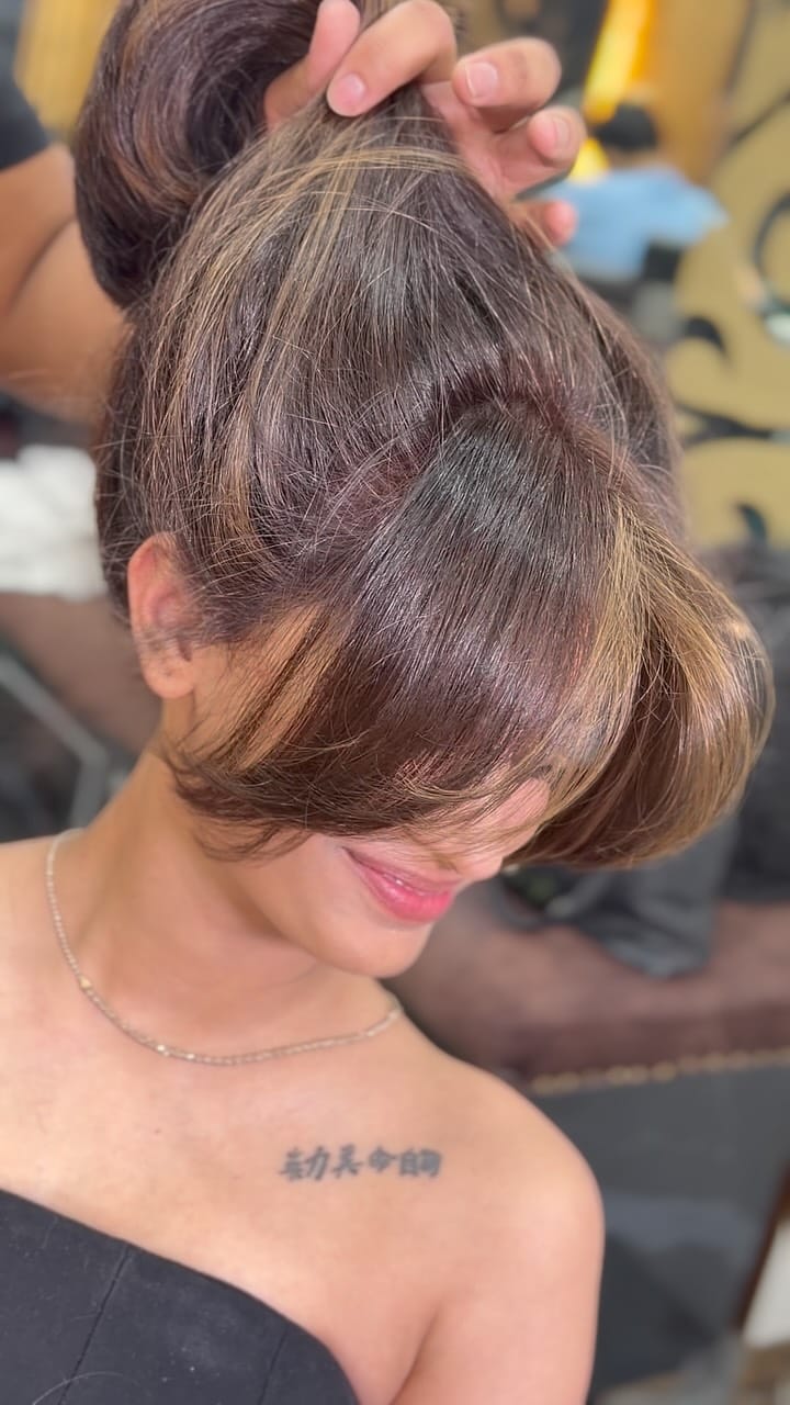 Post 5 by Abhishek Harswal on Instagram (video)