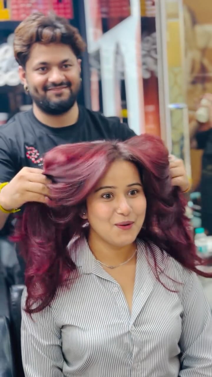 Post 4 by Abhishek Harswal on Instagram (video)