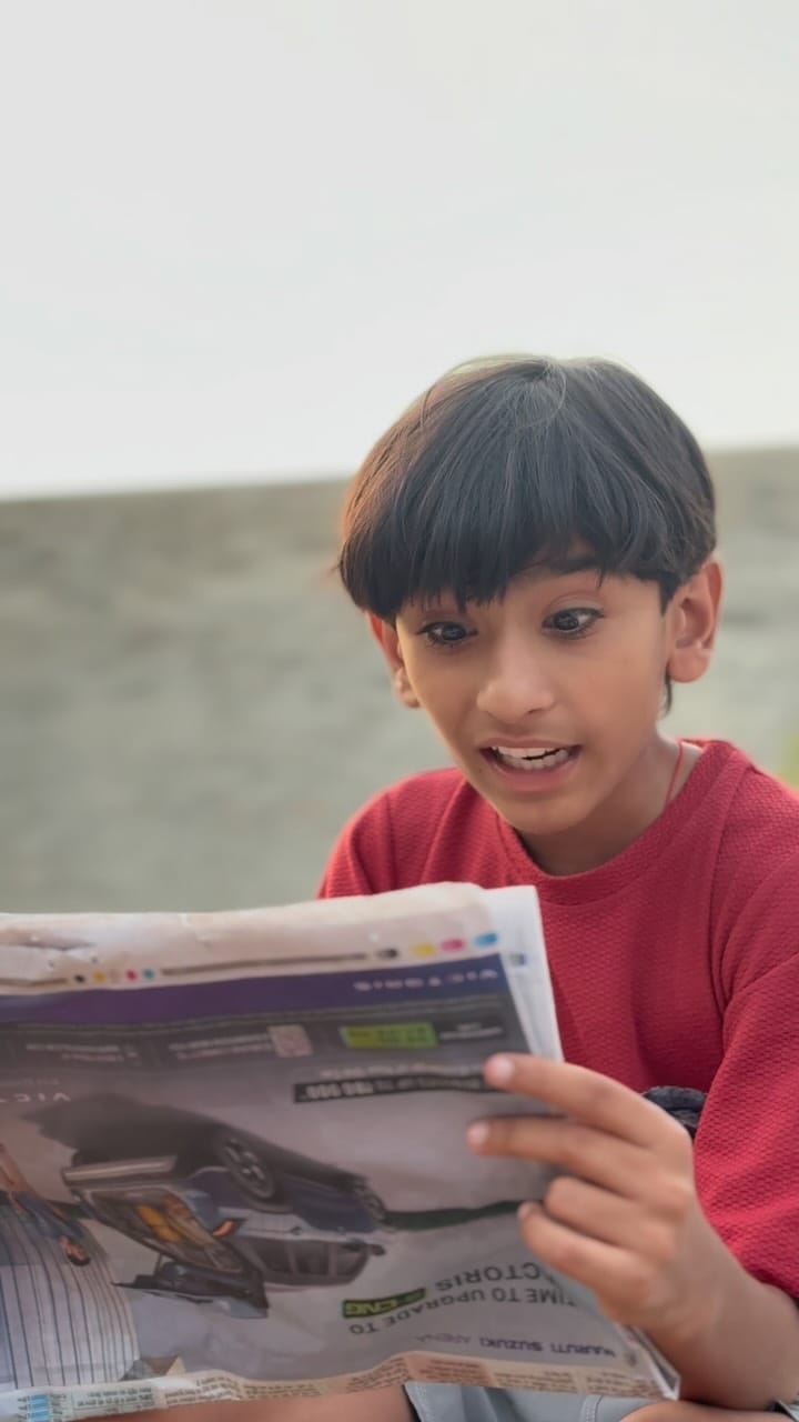 Post 6 by Sudhir Gour on Instagram (video)