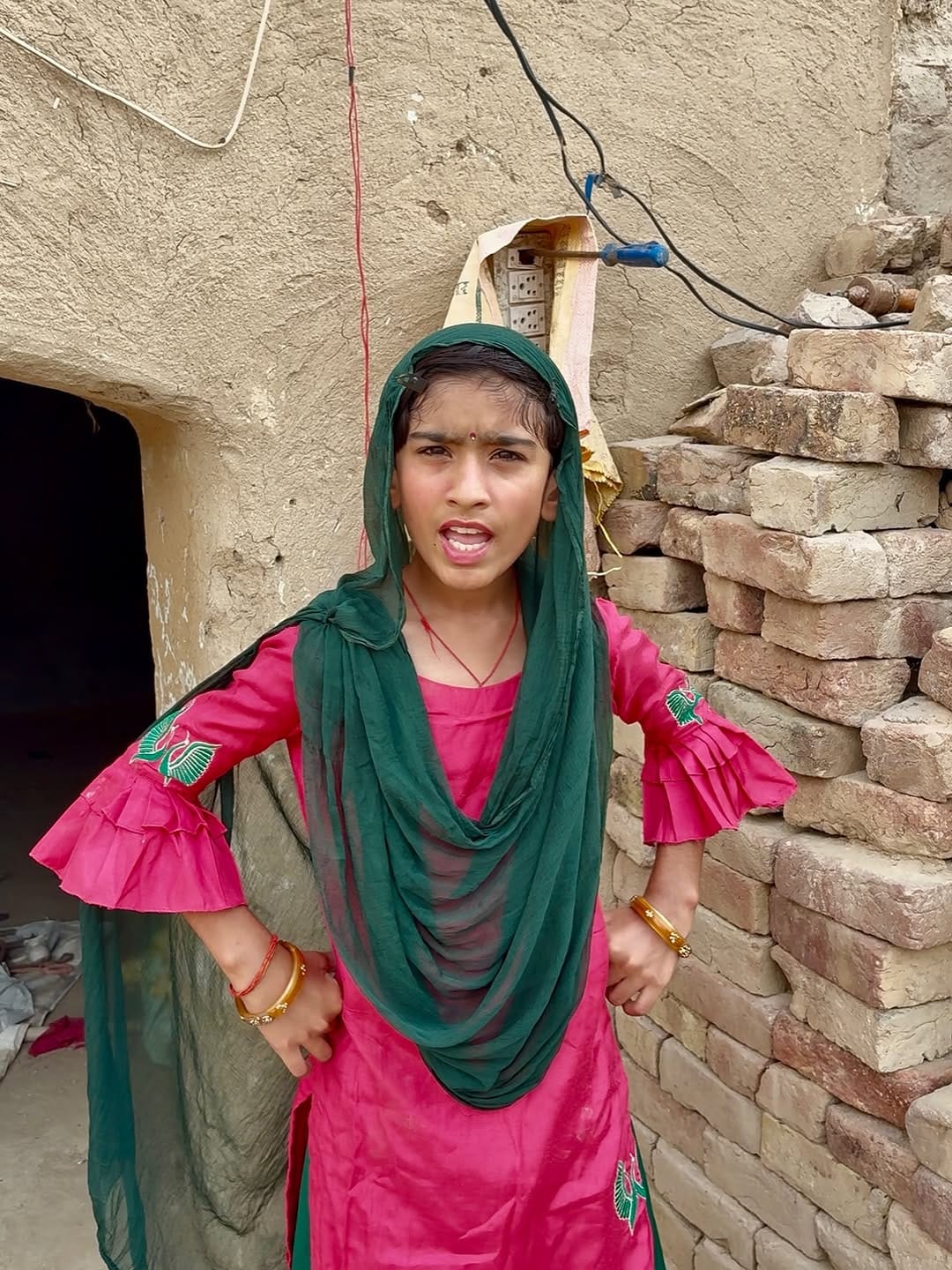 Post 2 by Sudhir Gour on Instagram (image)