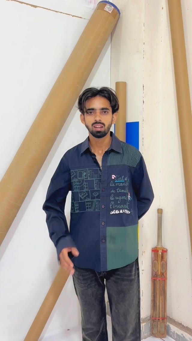 Post 1 by SHAKIR SAIFI on Instagram (video)