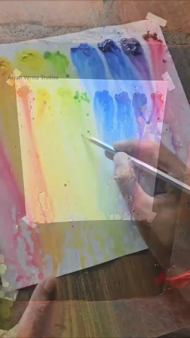 Post 1 by Aryan Verma Studios | Youtuber on Instagram (video)