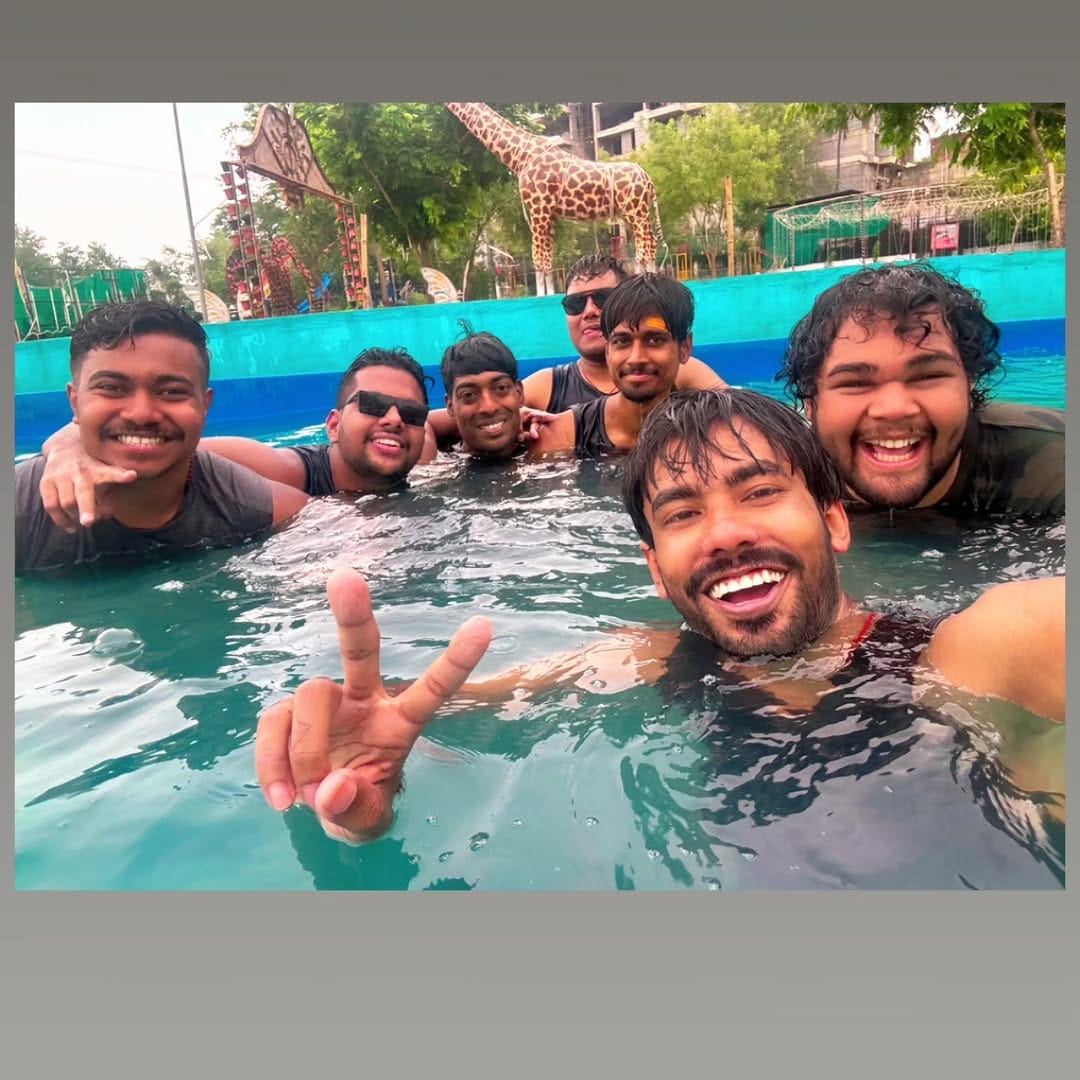 Post 6 by Aryan Verma Studios | Youtuber on Instagram (carousel)