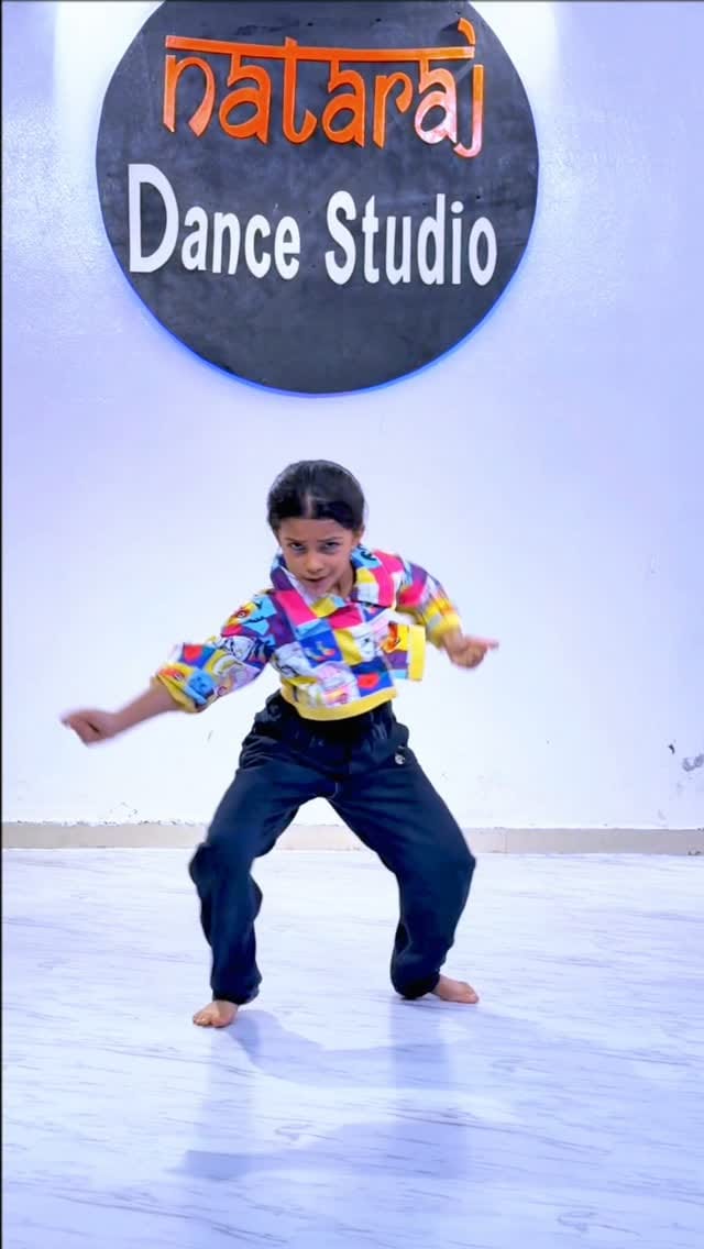 Post 1 by Nataraj Dance Studio on Instagram (video)