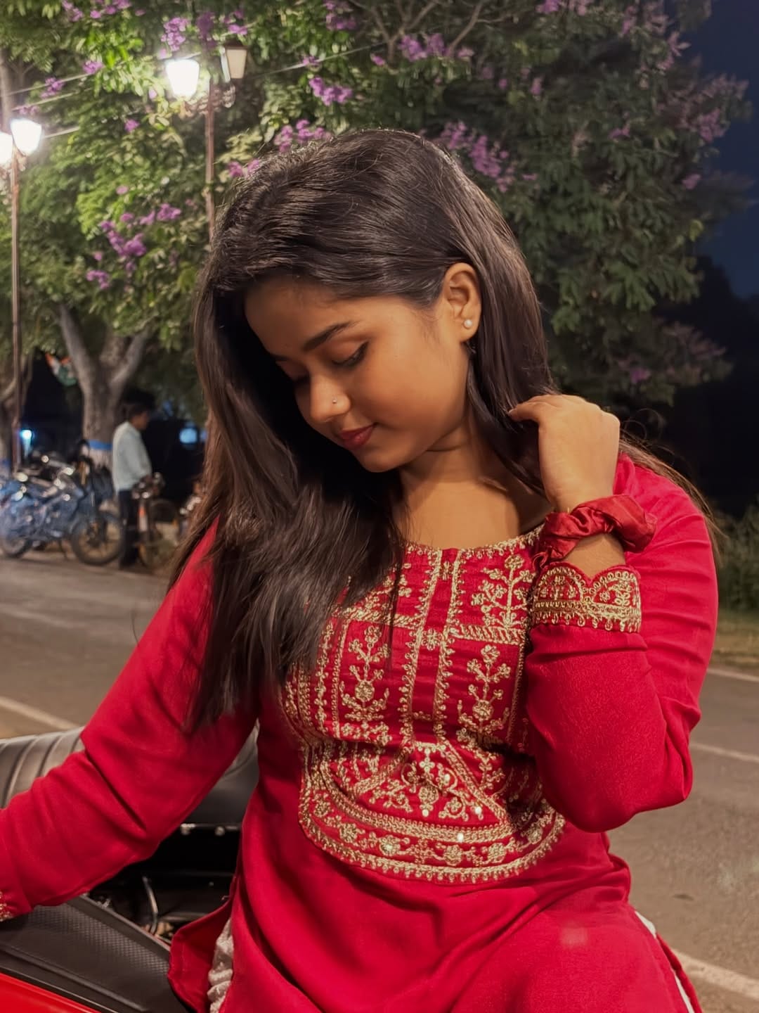 Post 8 by Papri chakraborty on Instagram (carousel)