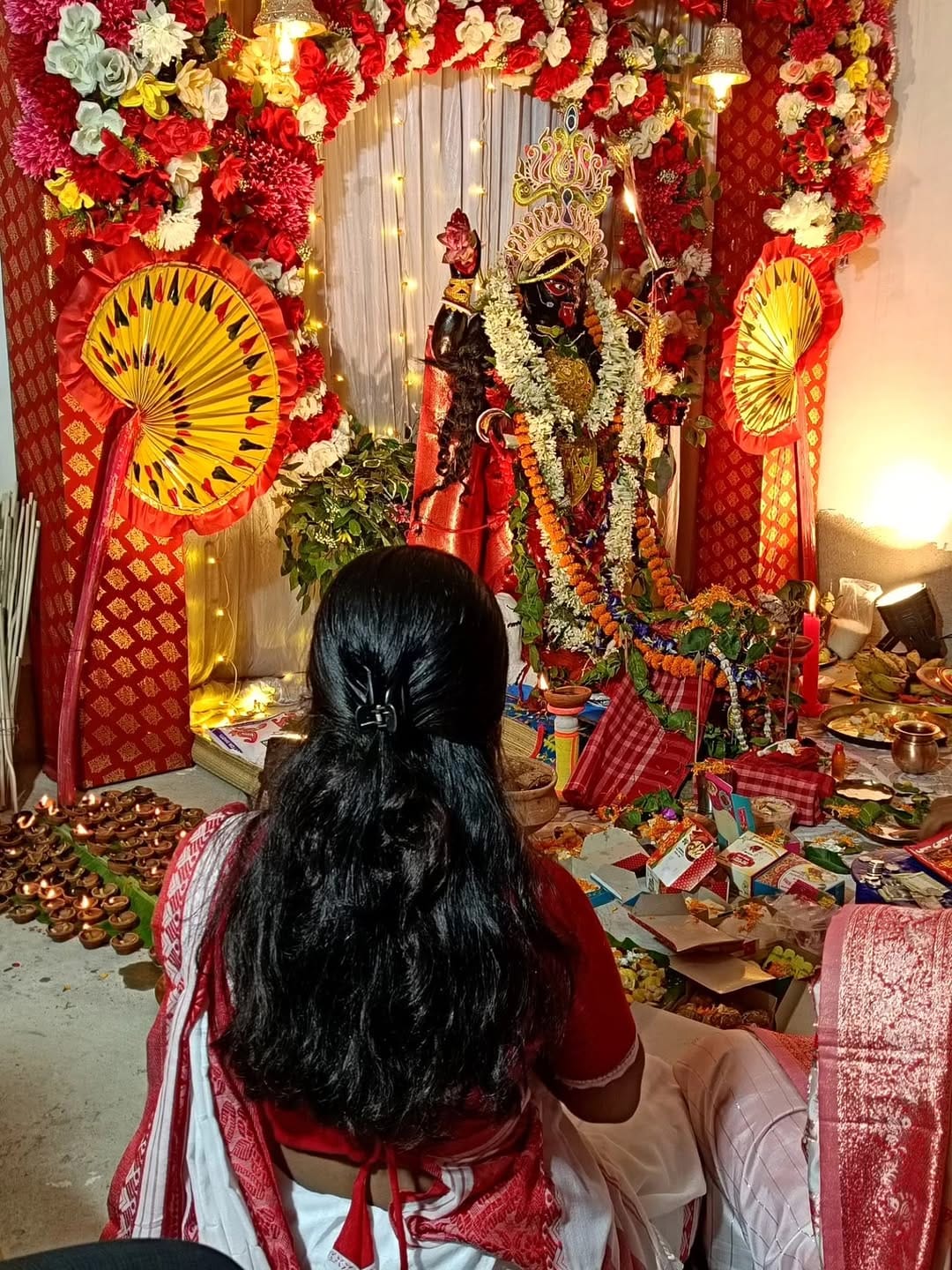 Post 10 by Papri chakraborty on Instagram (carousel)