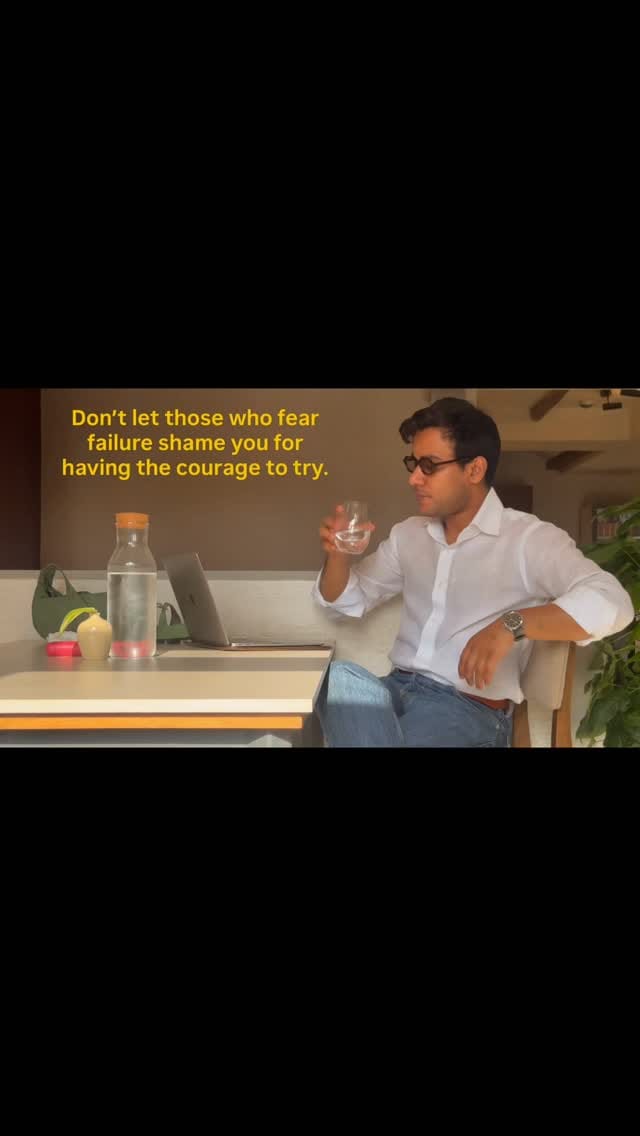 Post 4 by Dr. Wamiq Saifi on Instagram (video)